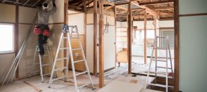 Entreprise de rénovation de la maison et de rénovation d’appartement à Le Morne-Vert